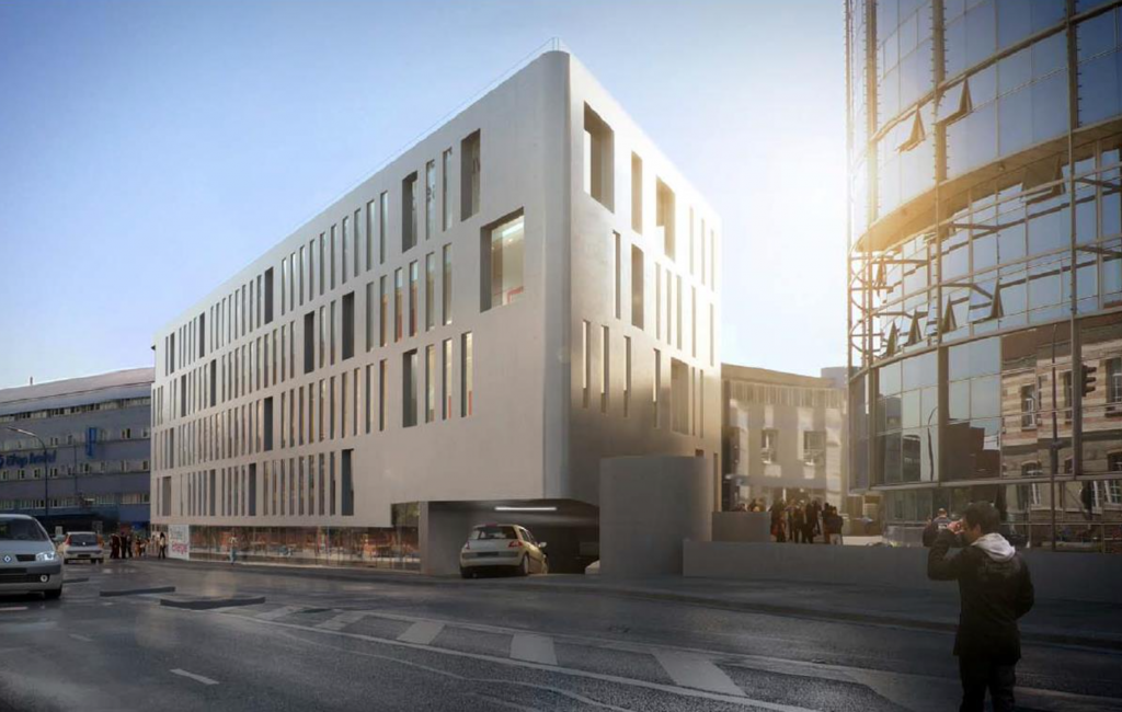 Pantin | Cité de l&rsquo;environnement