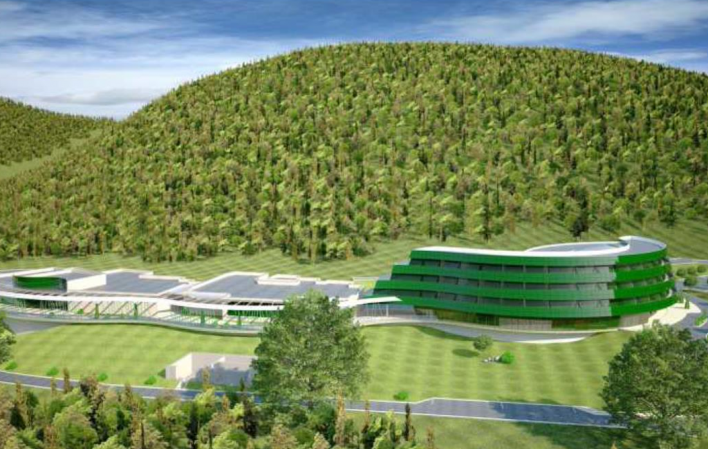 Hôtel Avene