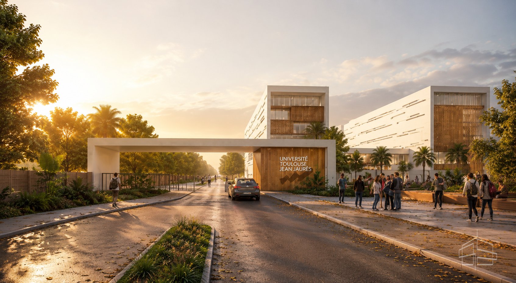 AMENAGEMENT_URBAIN__PPP_Universite_le_Mirail__COUT_30_MEUR__SURFACE_11_000m2__i1_LT