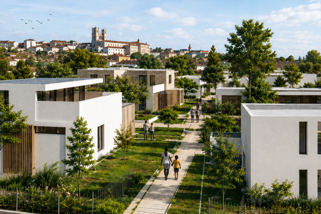 Parcelles Tarrabusque
