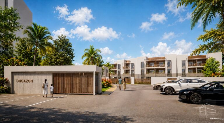 47 Logements à Dugazon
