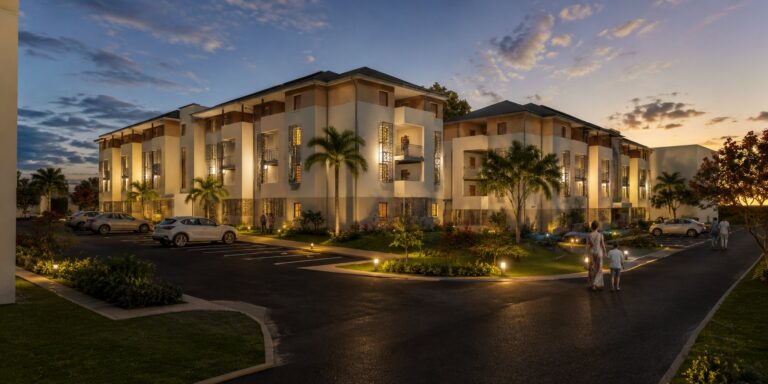 48 Logements à Tavernier
