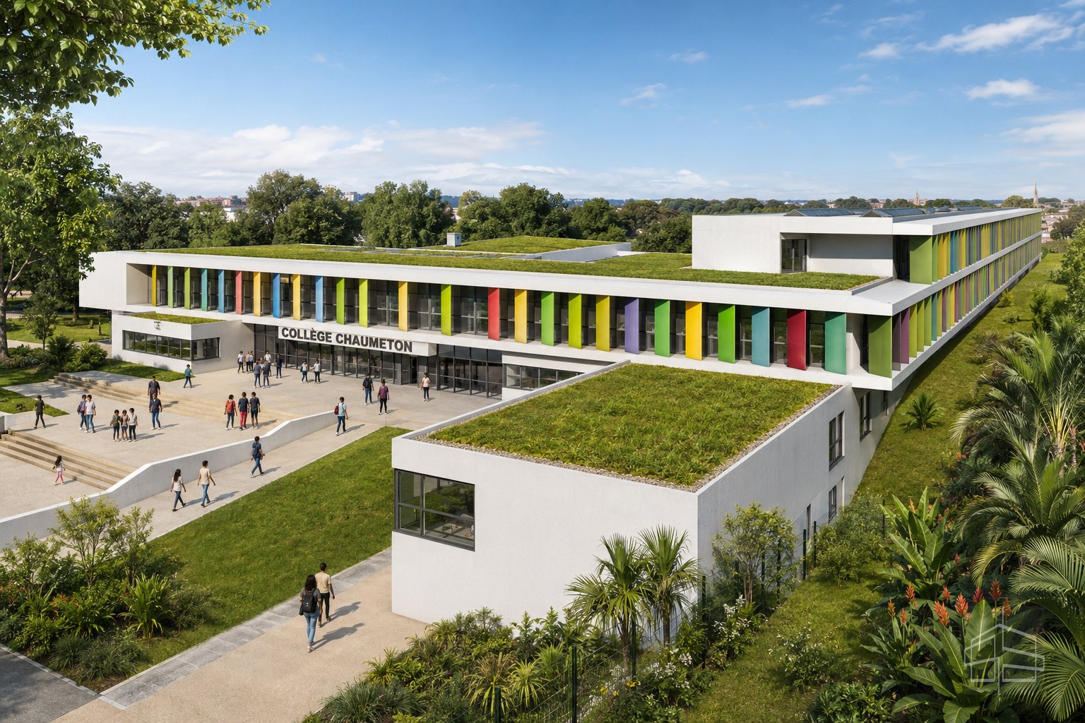 SCOLAIRE__College_Chaumeton_a_lUnion__COUT_10_500_000_EUR__SURFACE_1_149m2__i1_LT