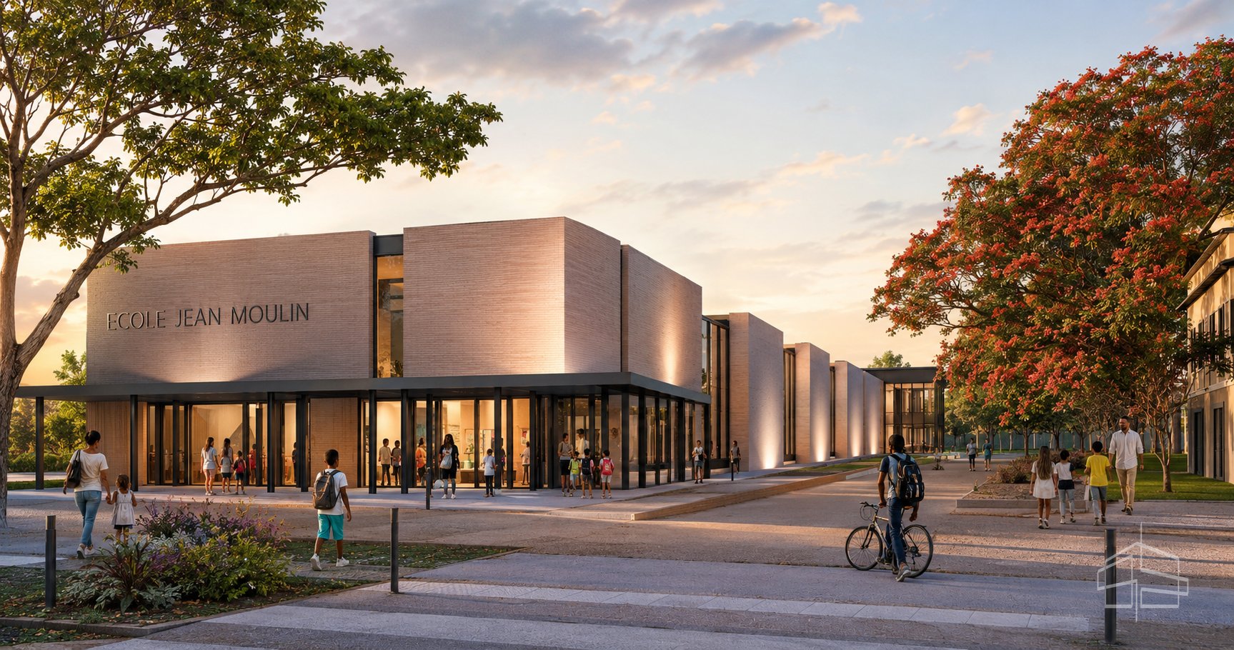 SCOLAIRE__Ecole_Jean_Moulin__COUT_3_MEUR__SURFACE_890m2__i1_LT