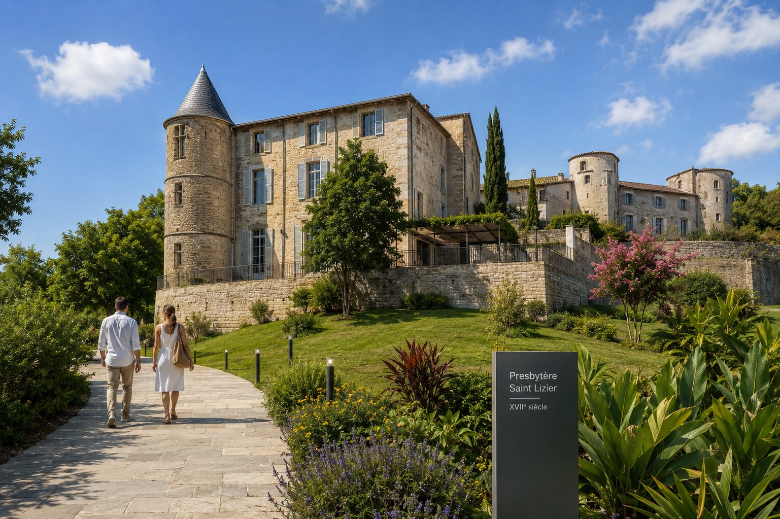 TERTIAIRE__Rehabilitation_Presbytere_de_Saint_Lizier_du_XVII_eme__COUT_ND__SURFACE_2_000m2__i1_LT